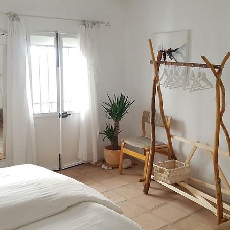 Cortes De La Frontera Townhouse Eksteriør bilde